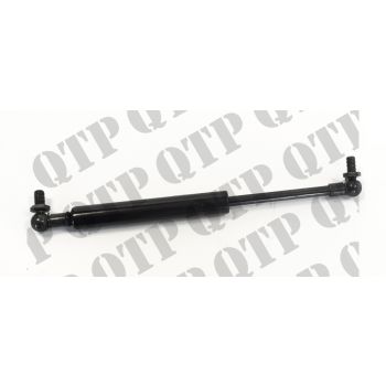 Gas Strut Rear Window Case 433 533 633 733 83 - Length : 243mm   Ram : 120mm   Rating : 380 Newton - 52591