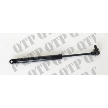 Gas Strut Roof Case 2000 Series 84 Series 85 - Length : 240mm   Ram : 105mm   Rating : 100 Newton - 52593