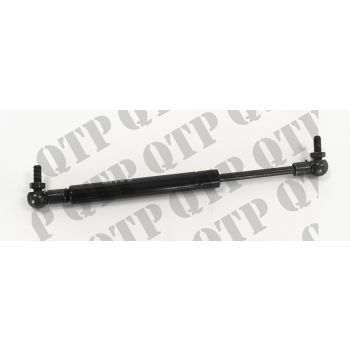 Gas Strut Case JX55 JX60 JX65 JX70 JX75 JX80 - Length : 270mm   Ram :150mm   Rating : 450 Newton - 52594