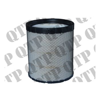 Air Filter Outer Case Magnum 225 250 255 280 - 52598