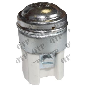 Heater Plug Resistor IHC 414 - 52616