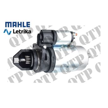 Starter Case 95L 1056 LH Fit 24 - 56 Series - 52623