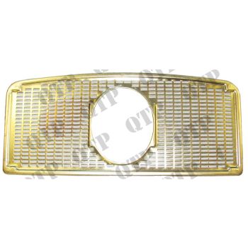 Grill David Brown 880 990 996 Large - Gold - 52644