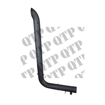 Exhaust Case MXM 120 - 155 Corner Post - 52655