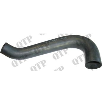 Hose Bottom IH 385 395 454 - 495 238 248 - 52669