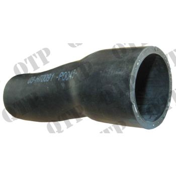 Hose IHC 454 574 674 Water Pump - 52673