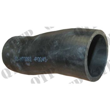 Hose Water Pump IHC 385 - 995 395 - 885 - 52674