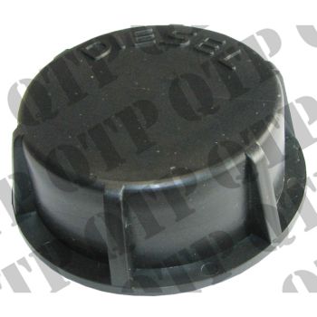 Fuel Tank Cap IH 42&#039;s - 52697