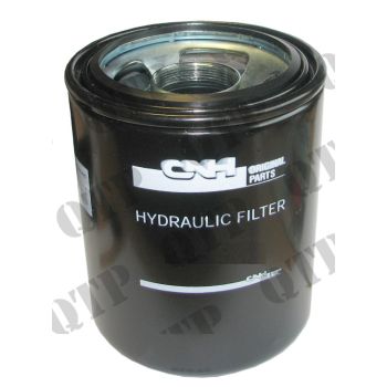 Hydraulic Filter Case IH JX1090U New Holland - 52699