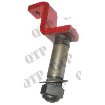 Gear Selector IHC - 52707