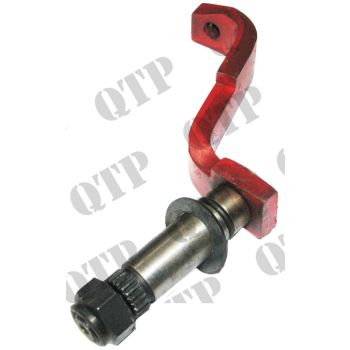 Gear Selector IHC Low - 52710