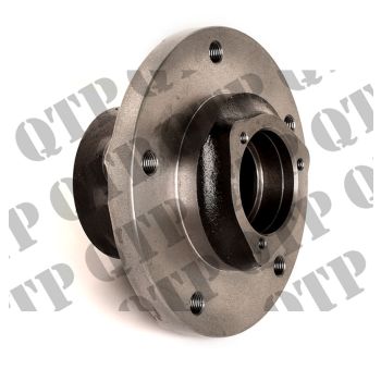 Wheel Hub IHC 956 Front - 52713