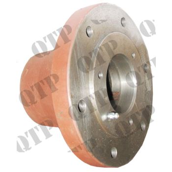 Wheel Hub David Brown 995 996 Front - 52714