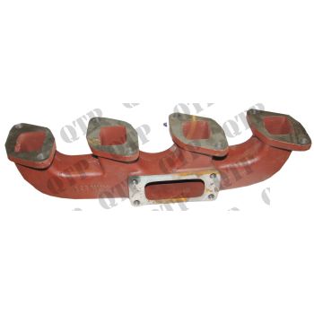 Exhaust Manifold IHC 885 - 52718