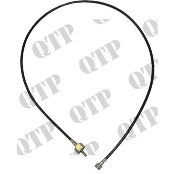 Rev Counter Cable David Brown 1190 1210 - Size: 1230mm - 52719