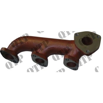 Exhaust Manifold David Brown 770 780 - 52724