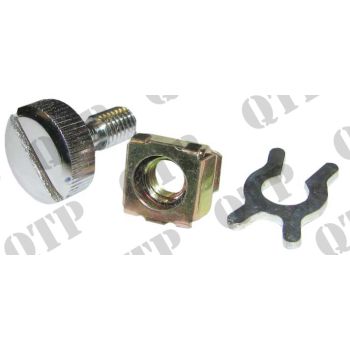 Grill Knob Case - 52728