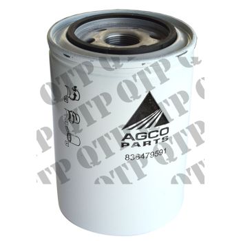 Oil Filter Massey Ferguson 44 Series - 52746
