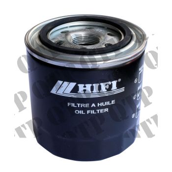 Hydraulic Filter Massey Ferguson 44 Series - 52747