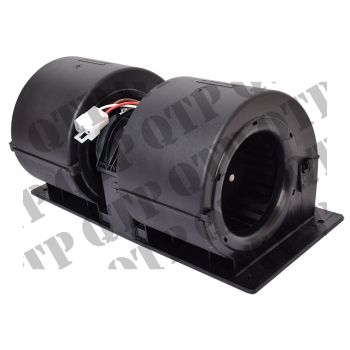 Fan Cab Blower Case XL Maxxum - 52754