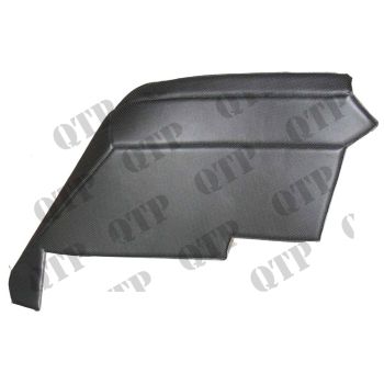Side Panel Trim RH Case IHC 1190 1290 1590 - 52760