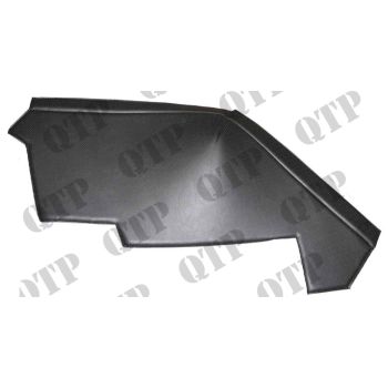 Side Panel Trim LH Case IHC 90 1190 1290 1590 - 52761