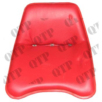 Seat David Brown Red 885 990 995 996 1210 - 52768R