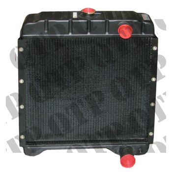 Radiator IH 5120 5150 - 52771