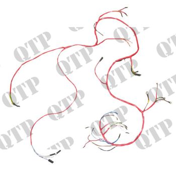 Wiring Loom IHC B250 414 - 52773