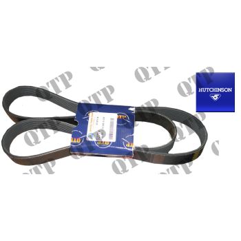 Fan Belt Case MX150 MX170 - 8PK1460  - 52774