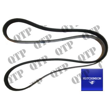 Fan Belt Case Magnum 7120 7150 8PK1700 - No: 8PK1700 - 52775