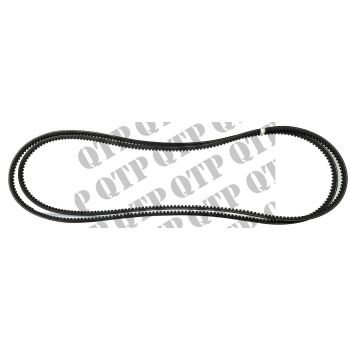 Fan Belt Case C90 CX90 C100 CX100 / PAIR / - 52776