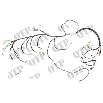 Wiring Loom David Brown 770 780 - 52777