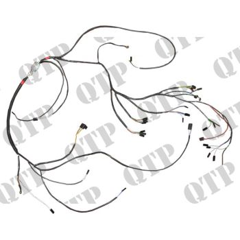 Wiring Loom David Brown 990 Selectamatic - 52778