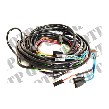 Wiring Loom David Brown 770 780 Selectamatic - 52779