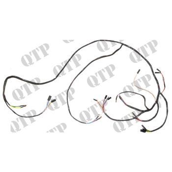Wiring Loom Nuffield 4/60 10/60 - 52780