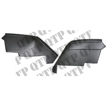 Cab Foam Kit Side Panel Case IH 90 1190 1290 - 52785