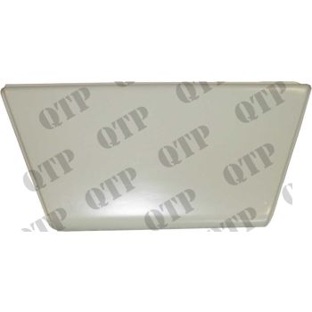 Side Panel LH Case IH 85 & 95 Series - LH w/o Mesh - 52790