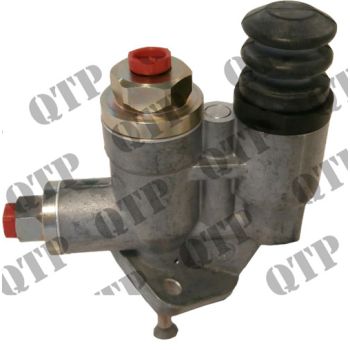 Fuel Pump Case MX / MTX - 52791