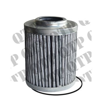 Transmission Filter Case 433 533 633 733 833 - 52799