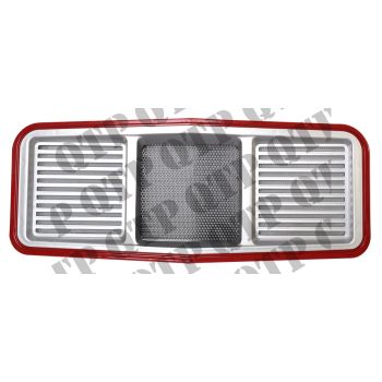 Front Grill IHC 644 744 844 745 845 946 1046 - 52803