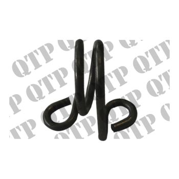 Heater Plug Resistor Element IHC - 52826