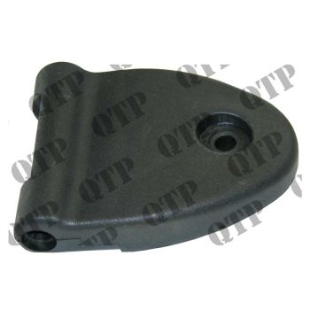 Hinge Case MX Door Upper LH - 52828