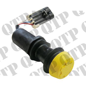 Switch PTO Case MX Series - 52830