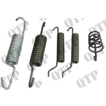 Brake Spring Kit 5 Stud Hub - 52834