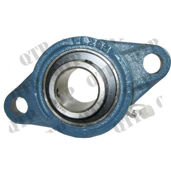 Shaft Drive Carrier and Bearing CX - 52838