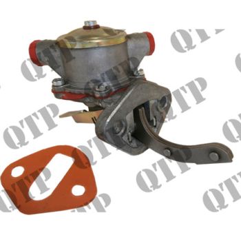 Fuel Lift Pump IH 275 414 434 454 - 52857