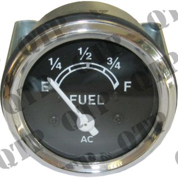 Gauge David Brown Fuel - 12 Volt - 52886