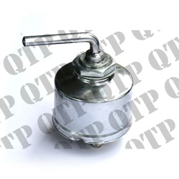 Heater Ignition Switch Case DED3 DGD4 DLD2 - 52888