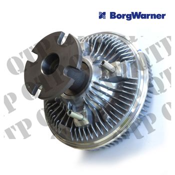 Viscous Fan Case MX150 MX170 McCormick MC120 - 52891